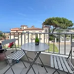 Cap D Balcon Vue
