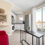 Cap D Balcon Vue Appartement Antibes