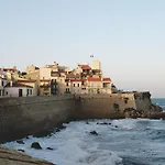 Appartement Cap D Balcon Vue Antibes