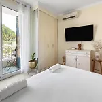 Appartement Cap D Balcon Vue Antibes