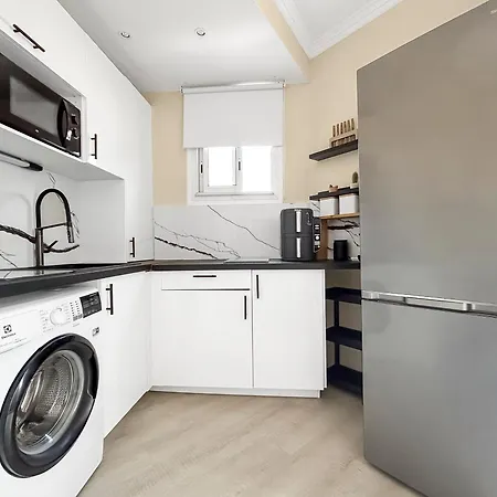 Escapade Romantique Cap D Balcon Vue Διαμέρισμα