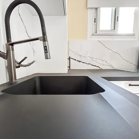 Διαμέρισμα Escapade Romantique Cap D Balcon Vue