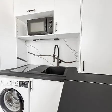 Διαμέρισμα Escapade Romantique Cap D Balcon Vue *