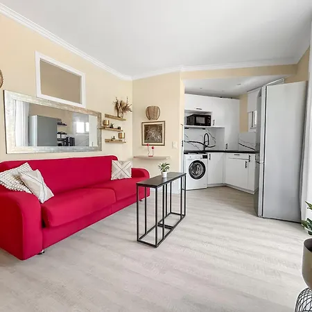 Escapade Romantique Cap D Balcon Vue * Αντίμπ