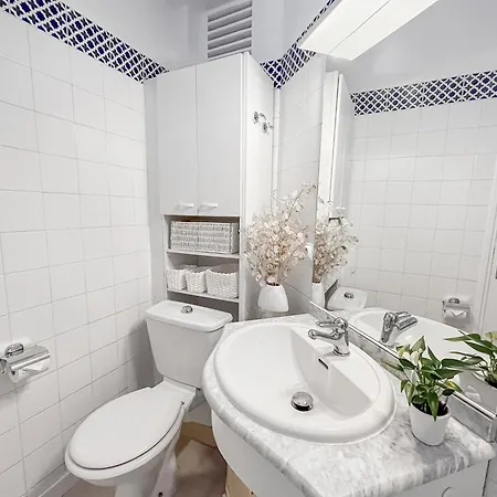 Escapade Romantique Cap D Balcon Vue Διαμέρισμα *