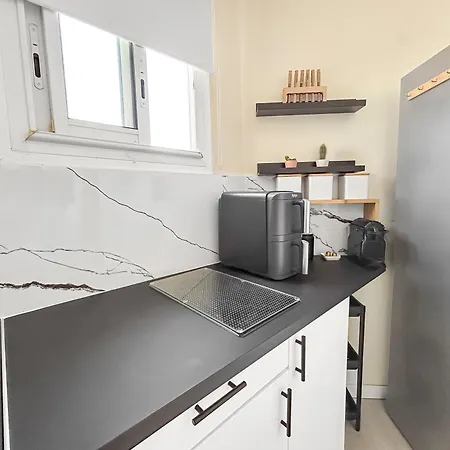 Escapade Romantique Cap D Balcon Vue Αντίμπ