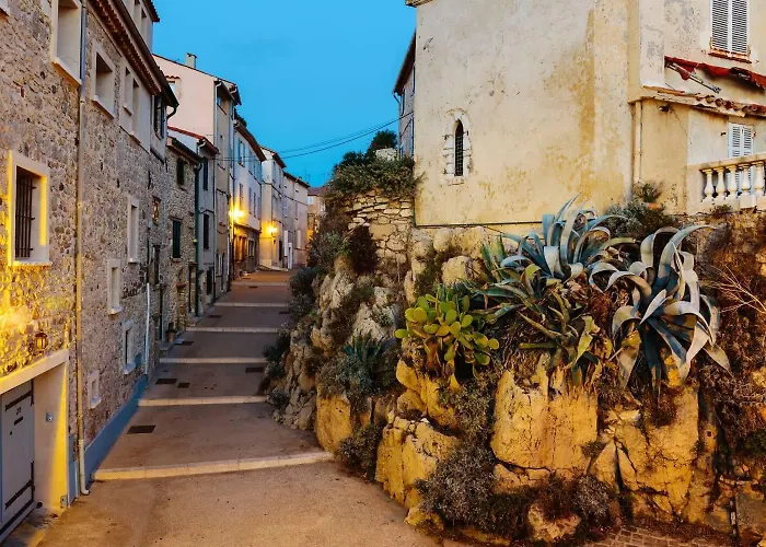 Διαμέρισμα Cap D Balcon Vue Αντίμπ