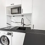 Апартаменты Cap D Balcon Vue *