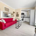 Cap D Balcon Vue * Антиб