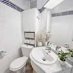 Cap D Balcon Vue Апартаменты *