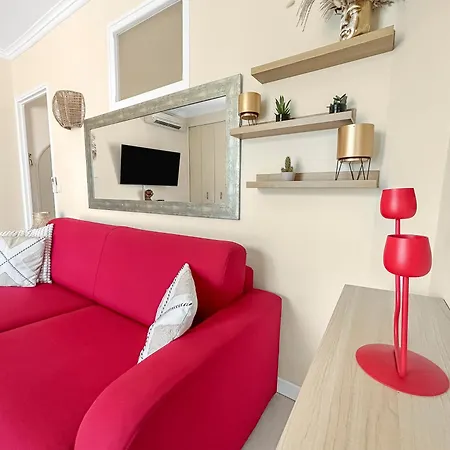 Escapade Romantique Cap D Balcon Vue