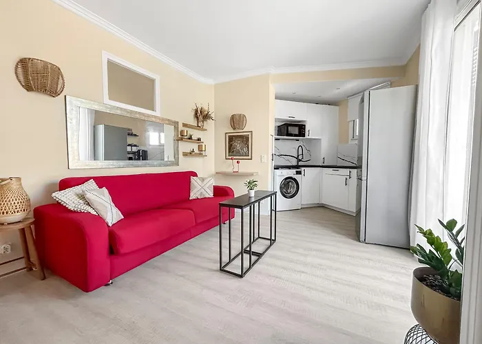 Cap D Balcon Vue * 昂蒂布